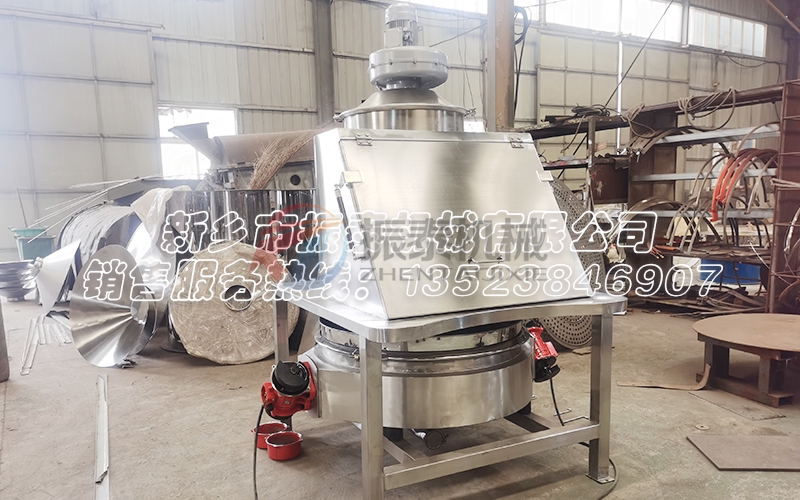 無(wú)塵投料站是什么？大概多少錢(qián)一臺(tái)？